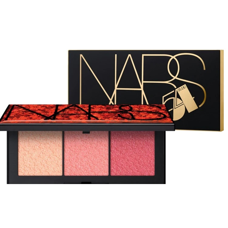NARS- Studio 54 Star Scene Cheek Palette